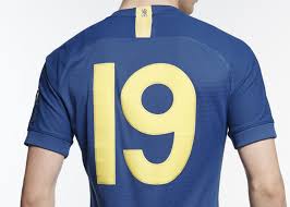 Maybe you would like to learn more about one of these? Nike Unveil A Clean All Blue Commemorative Kit For Chelsea Fc