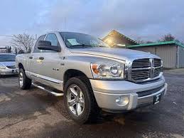 Image result for UPS Brown 2008 Dodge Truck