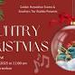 Country Christmas Dinner Show event image