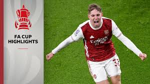 They presentation from the simply awesome, tony adams and his team they have done the double they are arsenal. Fa Cup Arsenal 2 0 Newcastle United Aet Highlights Bbc Sport