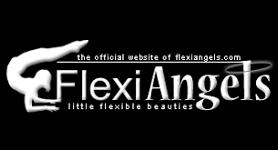 Watch th latest flexible videos and acrobatics stories, working results, muslce girls figures, and much more contortion. Flexiangels Com Samantha Hugest Collection Of Flexible Sexy Contortion Teen Ballerinas