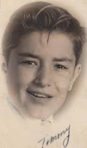 Thomas Janusz Obituary (1935