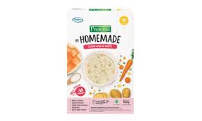 Iklan promina 6 dengan natural dry untuk bayi 6 bulan ke atas tvc promina 6 dengan natural dry untuk bayi 6 bulan ke. 10 Rekomendasi Bubur Bayi Instan Terbaik Update Terbaru 2021