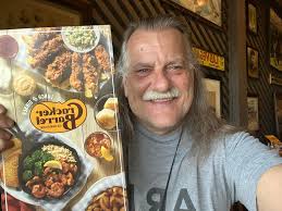 Part 5 The Gringo Bonito Show