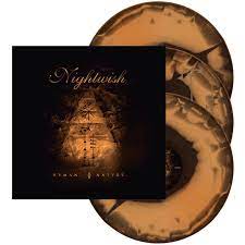 The official lyric video of music, taken from human. Nightwish Human Nature Out April 10 2020