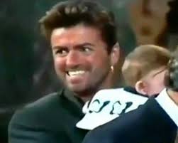 Rare Picture Of George Michael George Michael George Michael Wham George Michel