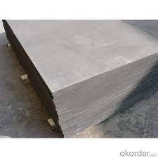 In general, for external applications, cement board is your best bet, but for interior applications, drywalls will do a good job. Fiber Cement Board Asbestos Free Interior And Exterior Wall Board Real Time Quotes Last Sale Prices Okorder Com