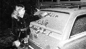 How Often Does It Snow In Naples, Italy? - Quora