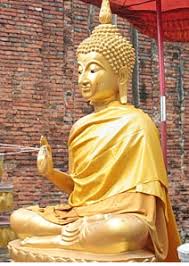 buddha soška význam čísla