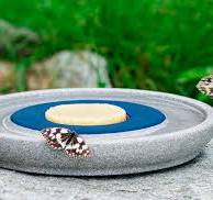 Insektenstation Granitkeramik | Manufactum