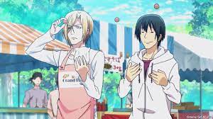 Pin On Favorite Light Animes
