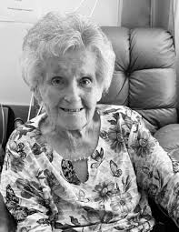 Obituary for Tina E. Cox