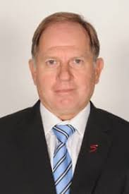 SuperSport CEO, Gideon Khobane,...