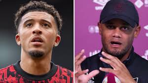 Transfer news & football latest: Jadon Sancho leaves Man Utd