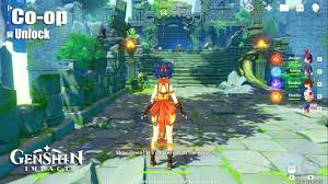 Guide For Genshin Impact Game For Android Apk Download