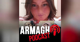 Co Armagh's very own Paranormal Investigator of things that go bump in the  night