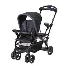 Baby Trend Sit N Stand Eclipse Stroller Arctic Baby Trend Baby Trend Stroller Baby Strollers