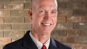 Acme Brick Company Names Morgan Vice President and Chief Financial Officer