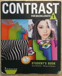 Portada del libro inglés 1º bachillerato living english 1 workbook burlington books el libro de la imagen puede que no se corresponda con el del contenido. Mil Anuncios Com Contrast Libro De Ingles De 1Âº Bach