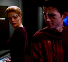 If Icheb is hiding anywhere in time it would be in Section 31. The fans  want it, I'd be honored. Let's make some history. LET'S #BringBackICHEB  #BringBackManu #StarTrek Love and Respect.