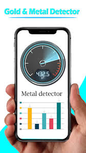 Gold detector app is an amazing tool that uses magnetic sensortofind the metal surrounding you. Download Metal And Gold Detector Gold Detector Free For Android Metal And Gold Detector Gold Detector Apk Download Steprimo Com