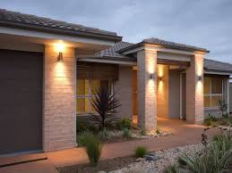 Here's how each type can enhance your living space. Modern Exterior Lighting Modern Exterior Lighting Exterior Lighting House Exterior