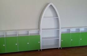 Kres Dolaplari 1 Anaokulu Malzemeleri Dolaplar Mobilya Anaokulu