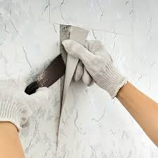But apparently the marketing department for peel & stick wallpaper doesn't truly understand how this product can transform a space. How To Remove Tough Or Old Wallpaper