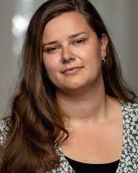 Laura Cornelius Petersen