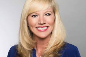 You should know . . . Rotary Club of Jacksonville President Traci Jenks