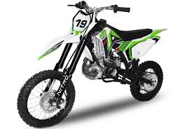 In conclusion, the crf230f is by far one of the best dirt bikes for teenagers and i highly recommend it for kids aged 14 to 18. Nrg65 Gt 65cc Dirt Bike Motorbike Motocross 16hp Ktm Replica