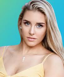 Brianna Mccollum's Instagram, Twitter & Facebook