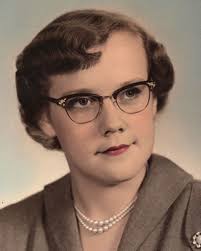 E. Mildred (Doebbeling) Kopis Obituary March 10, 2017