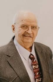 Obituary information for James Arthur Oswald