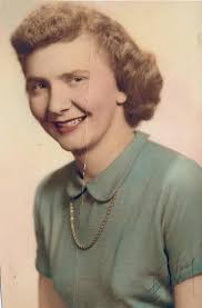 Bessie Katherine (Clontz) Brewer (1921-2011)