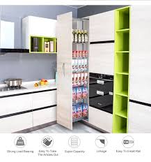 oem tall unit price kitchen cabinet