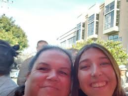 Fun times at badlands event