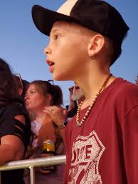 Rock Coshocton Motor & Music Festival Support and Promotion