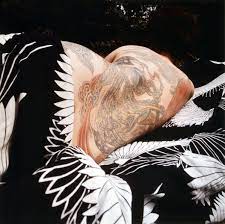 Maelle ink is a modern diverse independent print tattoo and art magazine. Tattoos In Contemporary Art Art Blart