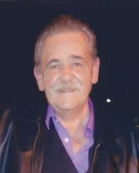 George Oliveira, Obituary