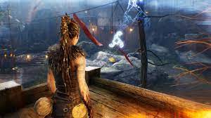 Maybe you would like to learn more about one of these? Valravyn S Keep Hellblade Senua S Sacrifice Wiki Guide Ign