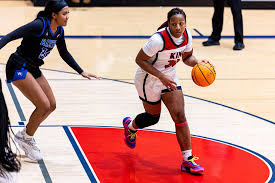 Williams scores career-high 23 points in Tornado loss to North Greenville