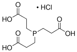 An alternative name is chlorhydrate, which comes from french. Tris 2 Carboxyethyl Phosphine Hydrochloride Powder 51805 45 9
