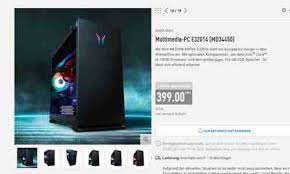 Für die drahtlose verbindung sorgt die verbaute. Aldi Angebote Pc Fur 400 Euro Drucker Und Logitech Zubehor Pc Magazin