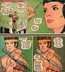 The Legion of Super-Heroes #9 review