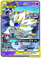 Pokemon coloring pages sun and moon solgaleo pokemon sun and moon. Cosmic Eclipse Pokemon Card Set List