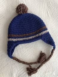 Lakeview Cottage Kids Five Crochet Hats Of The Day April 16 Gorro Infantil De Croche Touca De Croche Touca De Croche Infantil
