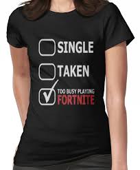 Too Busy Playing Fortnite Women S T Shirt Sweatshirts Women T Shirts For Women Shirts