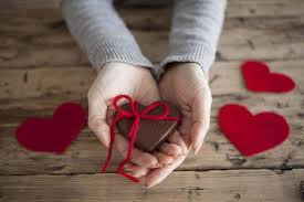 Lettera D Amore Per San Valentino 5 Lettere D Amore Per Lui