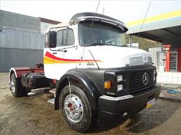 Mercedes Benz 1525 Mercedes Truck Mercedes World Mercedes Benz Trucks